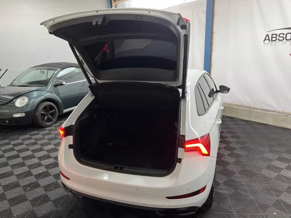 Skoda Scala Sport 1,5TSI DSG *Kamera *LED-SW *Keyless 03/2019-photo-16