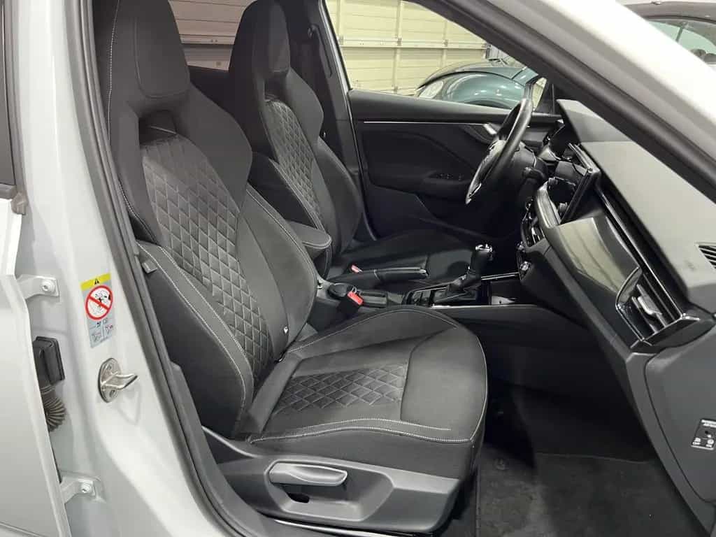 Skoda Scala Sport 1,5TSI DSG *Kamera *LED-SW *Keyless 03/2019-photo-36