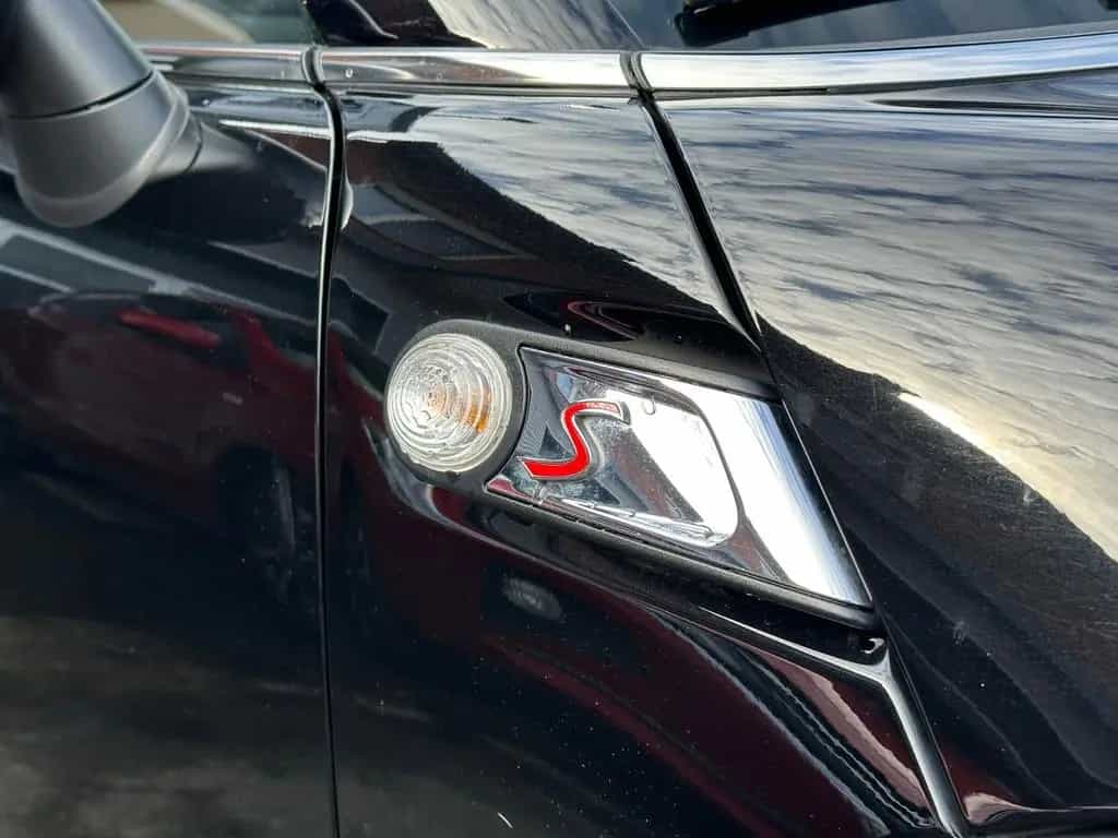 MINI Cooper S Roadster *PDC*NAVI*LEDER*XENON* 06/2012-photo-17