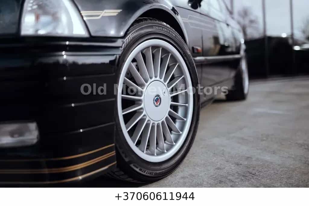 ALPINA B3 3,2 07/1997-photo-10