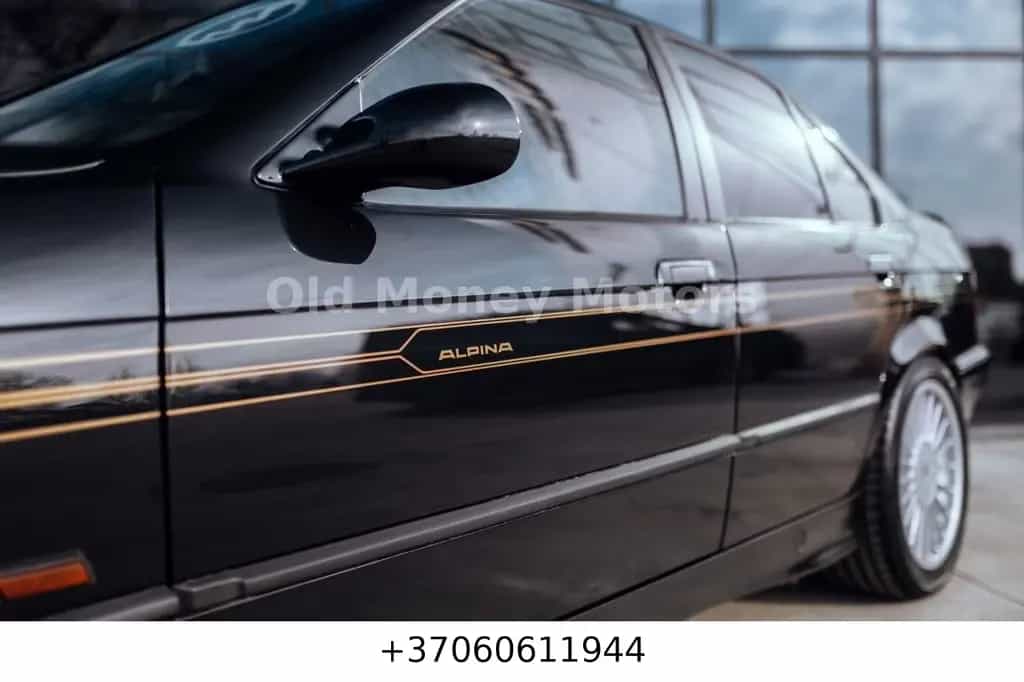 ALPINA B3 3,2 07/1997-photo-11