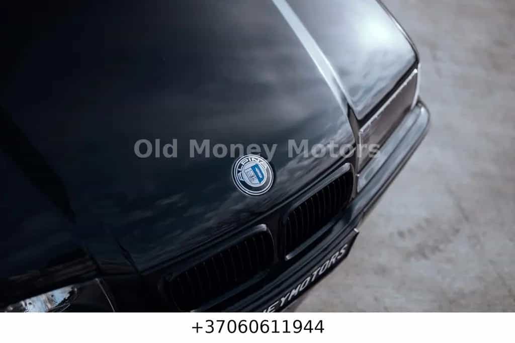 ALPINA B3 3,2 07/1997-photo-14