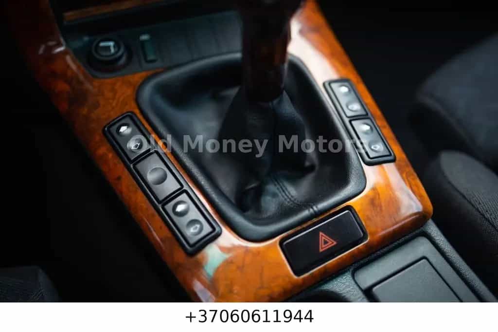 ALPINA B3 3,2 07/1997-photo-20