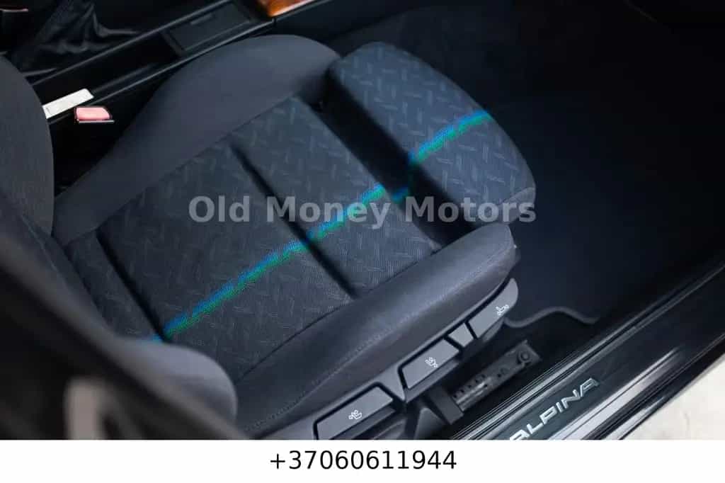 ALPINA B3 3,2 07/1997-photo-23