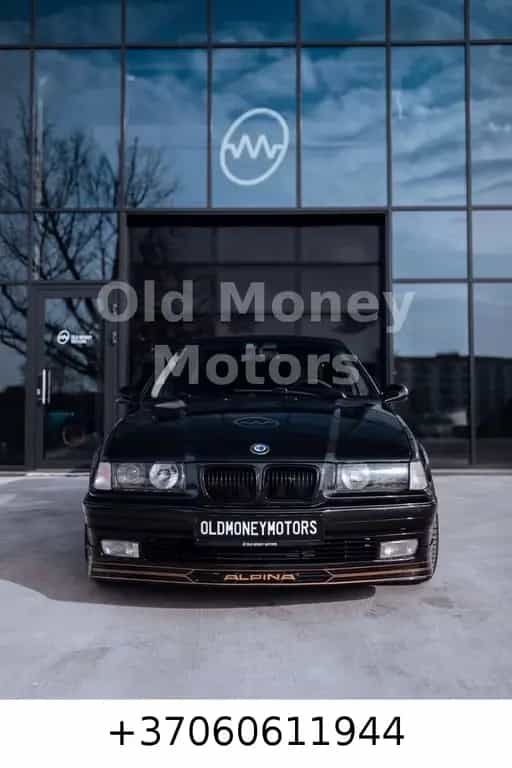 ALPINA B3 3,2 07/1997-photo-25