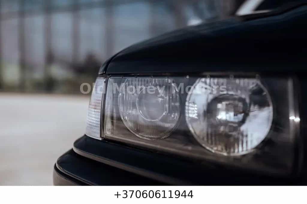 ALPINA B3 3,2 07/1997-photo-26