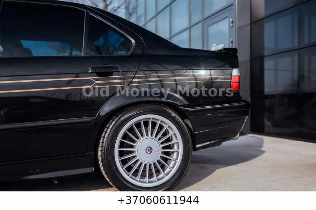 ALPINA B3 3,2 07/1997-photo-27