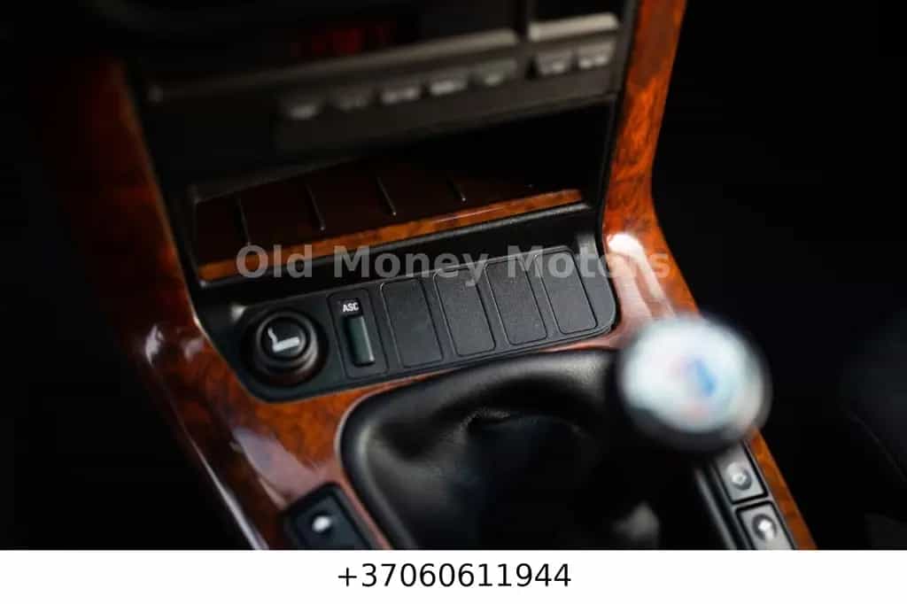 ALPINA B3 3,2 07/1997-photo-29