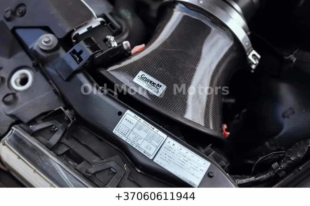 ALPINA B3 3,2 07/1997-photo-33