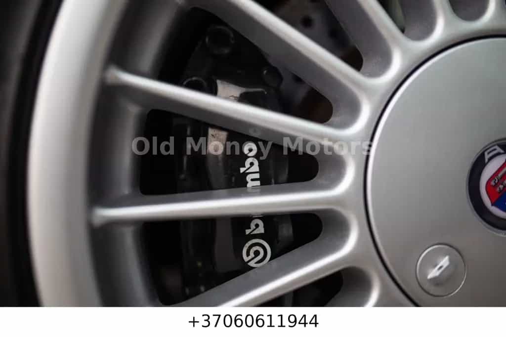 ALPINA B3 3,2 07/1997-photo-48