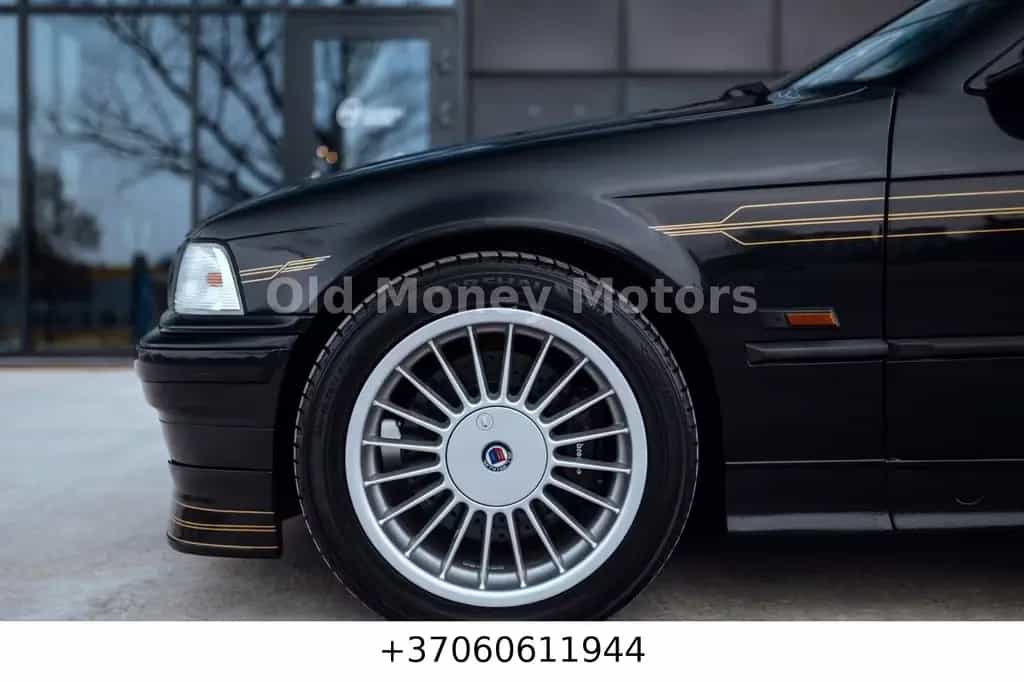 ALPINA B3 3,2 07/1997-photo-5