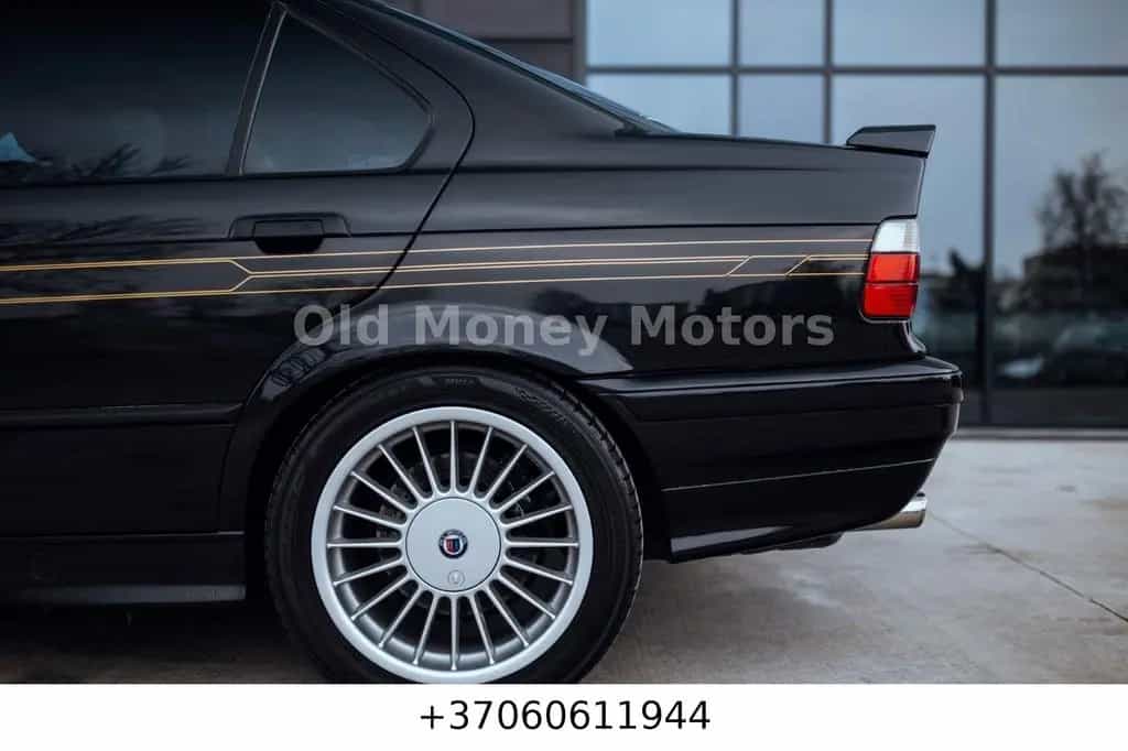 ALPINA B3 3,2 07/1997-photo-6