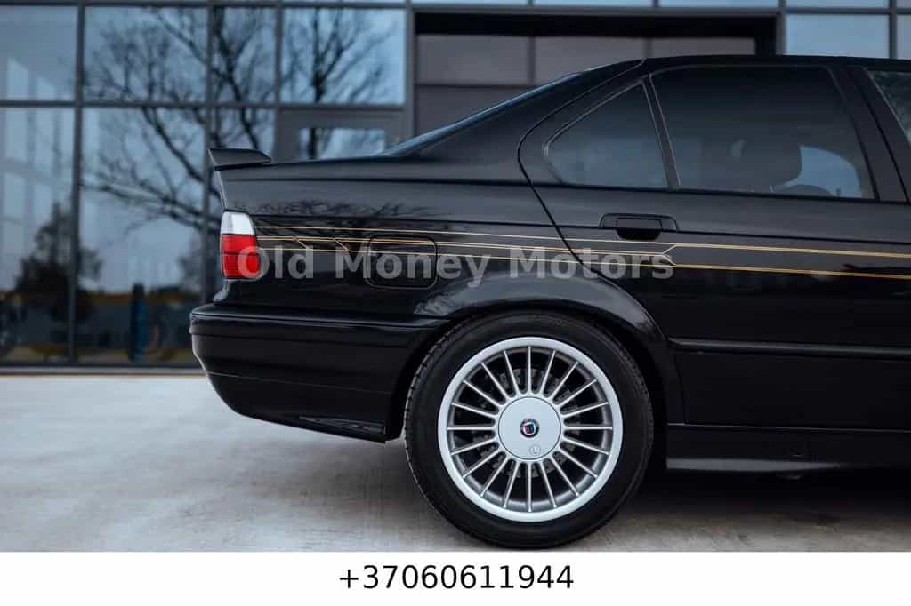 ALPINA B3 3,2 07/1997-photo-7