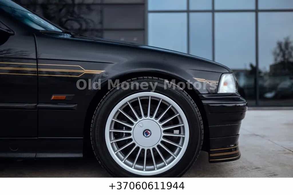 ALPINA B3 3,2 07/1997-photo-8