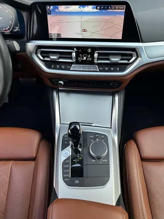 BMW M440 Gran Coupé xDrive NAV+LASER+360°+20ZO+HUD 06/2022-photo-11
