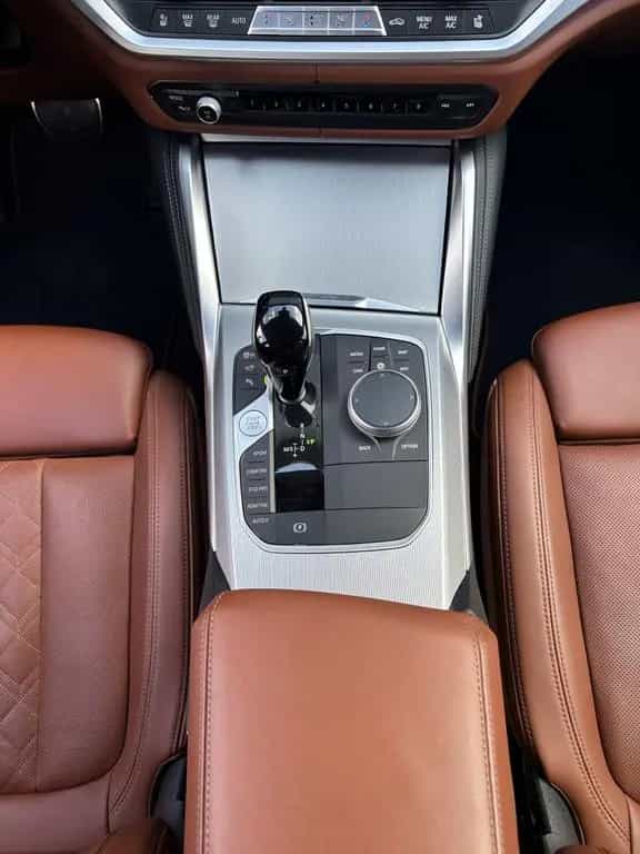 BMW M440 Gran Coupé xDrive NAV+LASER+360°+20ZO+HUD 06/2022-photo-12