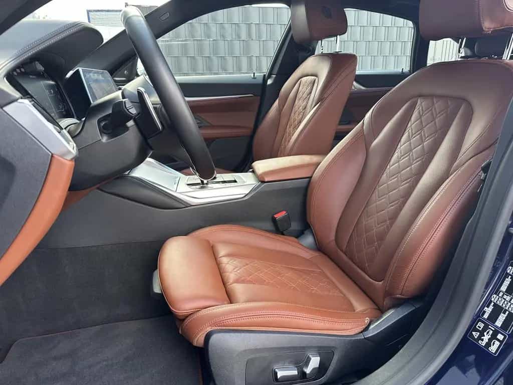 BMW M440 Gran Coupé xDrive NAV+LASER+360°+20ZO+HUD 06/2022-photo-8