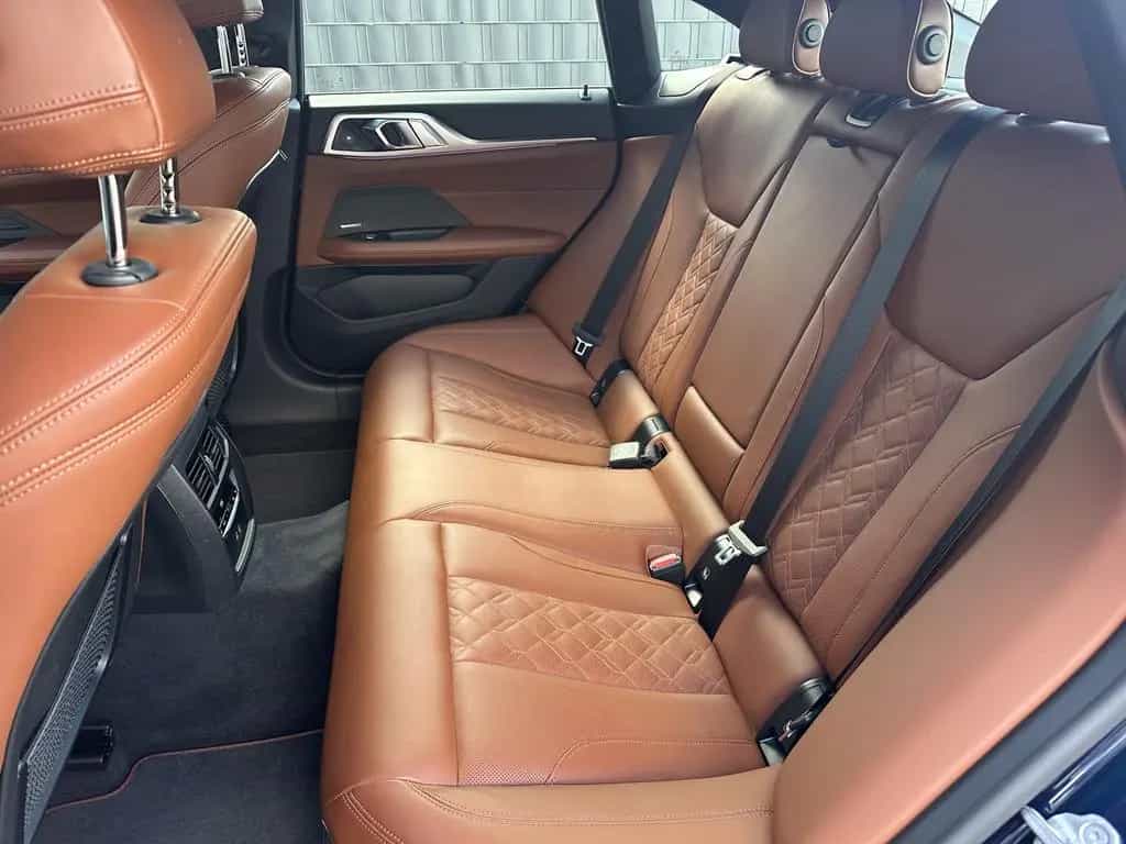 BMW M440 Gran Coupé xDrive NAV+LASER+360°+20ZO+HUD 06/2022-photo-9