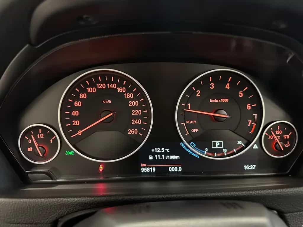 BMW 4 Series 440i Luxury Line|H/K|DAB+|HUD|Driving As|Service 05/2018-photo-18