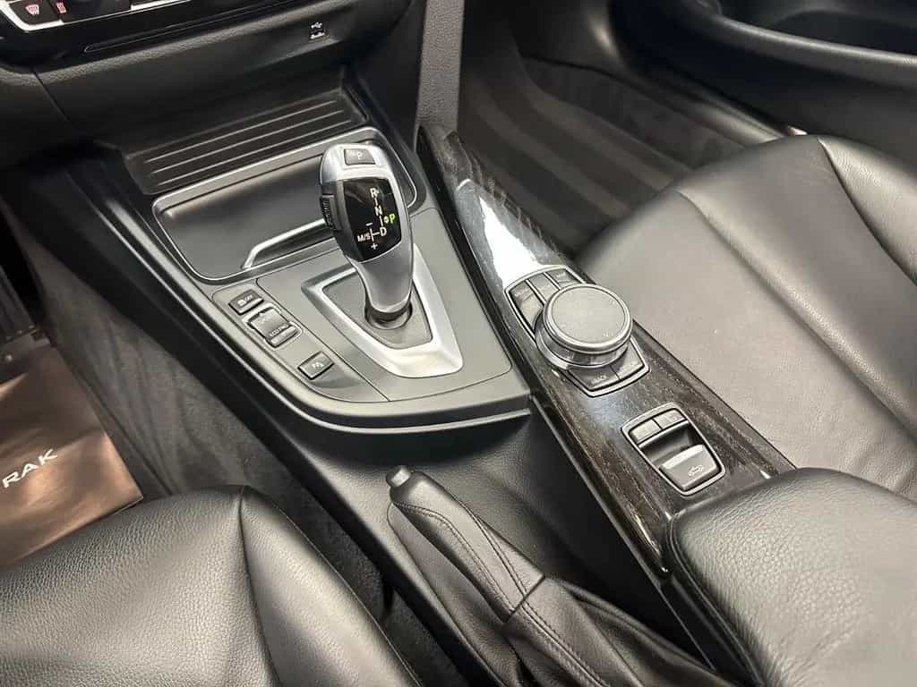 BMW 4 Series 440i Luxury Line|H/K|DAB+|HUD|Driving As|Service 05/2018-photo-21