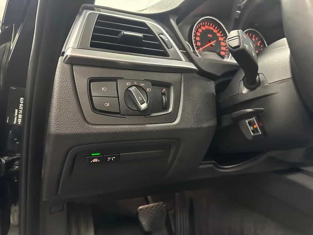 BMW 4 Series 440i Luxury Line|H/K|DAB+|HUD|Driving As|Service 05/2018-photo-22