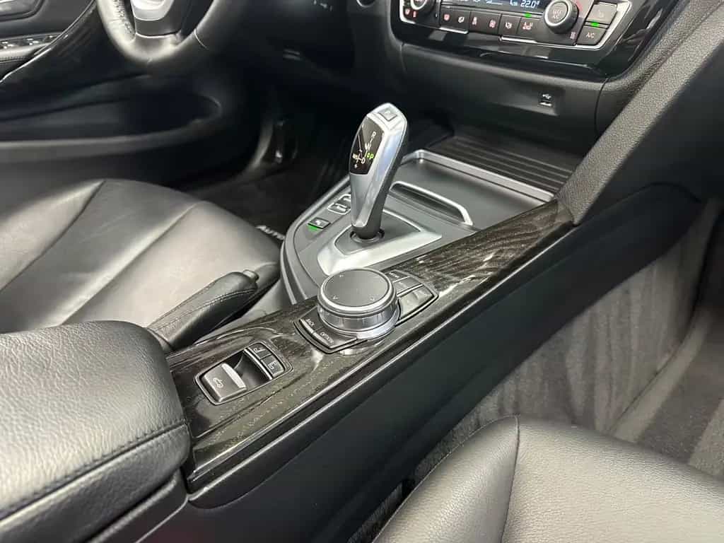 BMW 4 Series 440i Luxury Line|H/K|DAB+|HUD|Driving As|Service 05/2018-photo-24