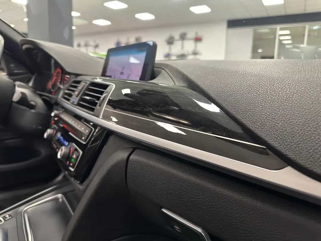 BMW 4 Series 440i Luxury Line|H/K|DAB+|HUD|Driving As|Service 05/2018-photo-28
