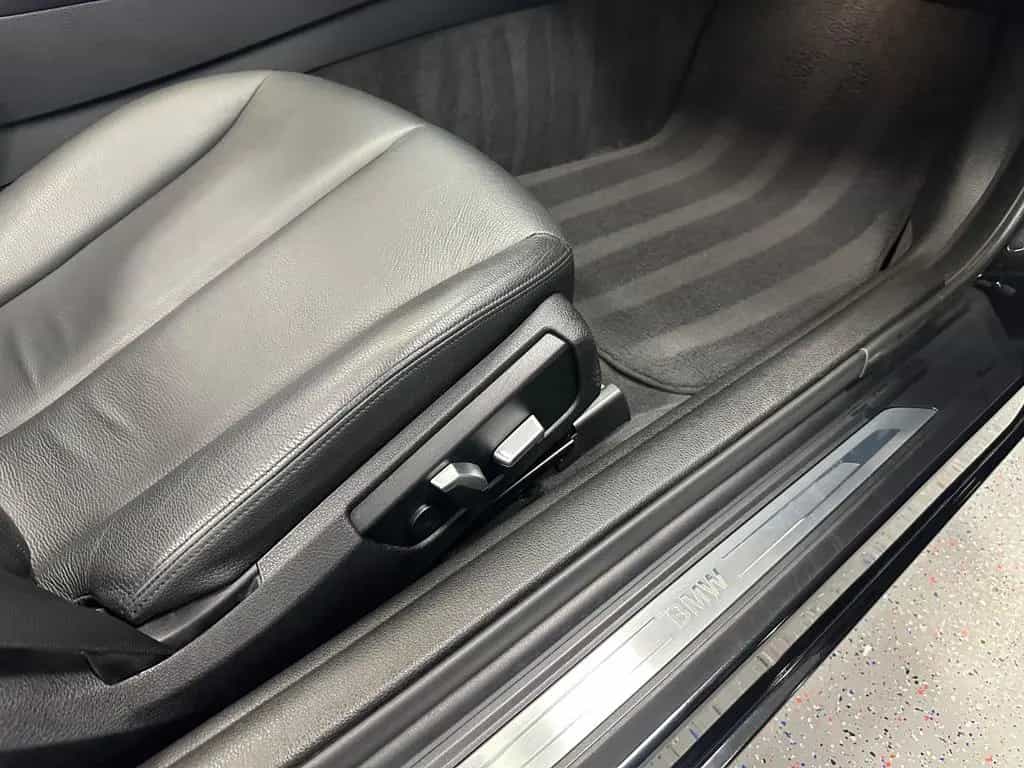 BMW 4 Series 440i Luxury Line|H/K|DAB+|HUD|Driving As|Service 05/2018-photo-29