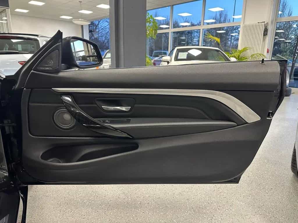 BMW 4 Series 440i Luxury Line|H/K|DAB+|HUD|Driving As|Service 05/2018-photo-30