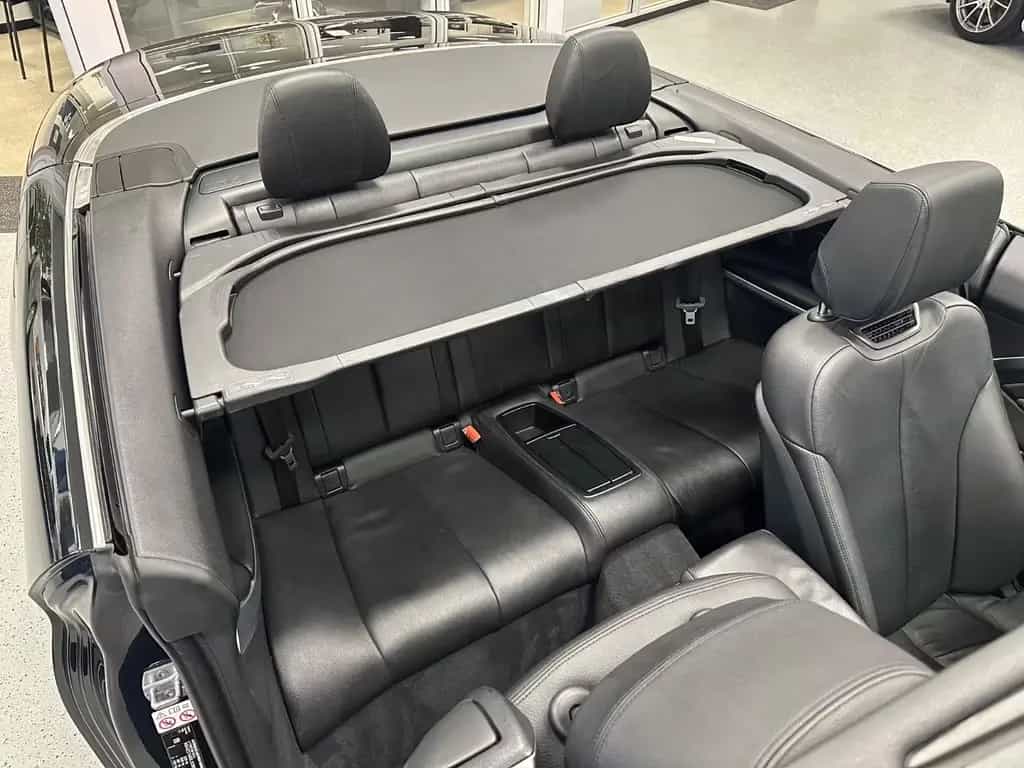 BMW 4 Series 440i Luxury Line|H/K|DAB+|HUD|Driving As|Service 05/2018-photo-31