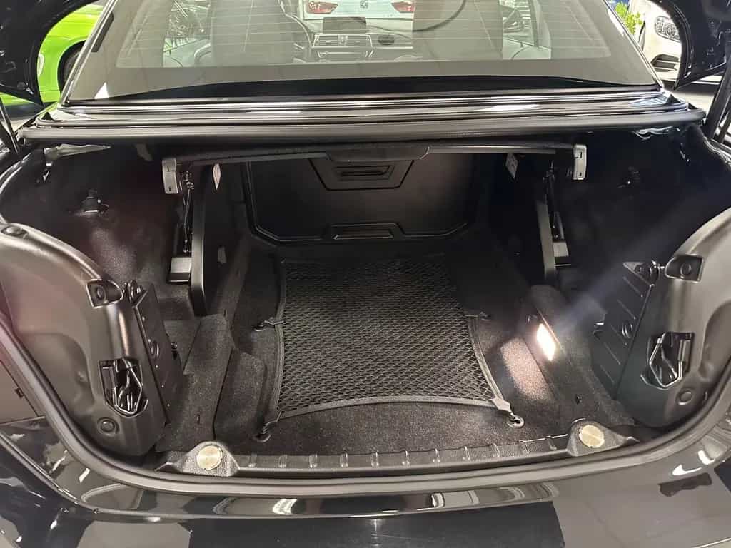 BMW 4 Series 440i Luxury Line|H/K|DAB+|HUD|Driving As|Service 05/2018-photo-34