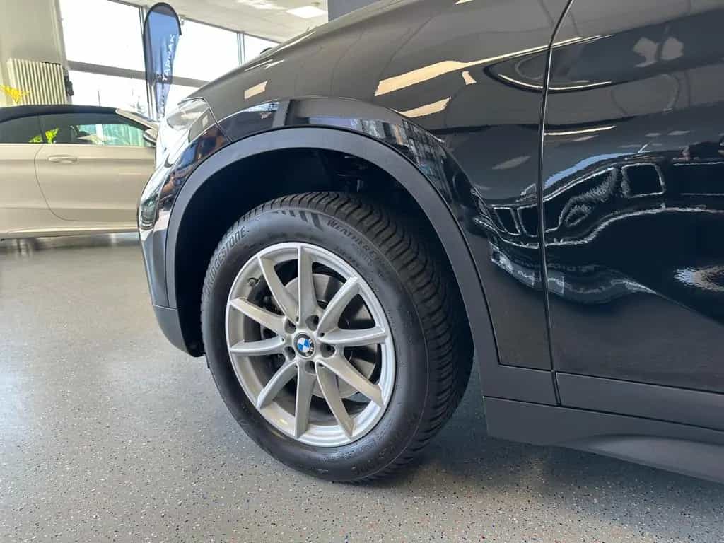 BMW X1 01/2017-photo-11