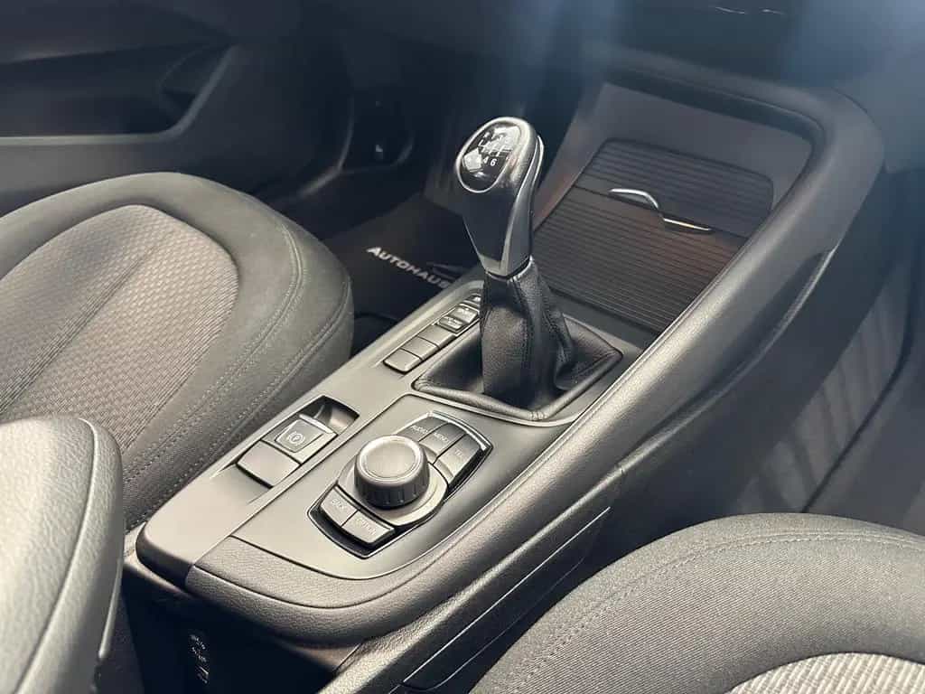 BMW X1 01/2017-photo-22