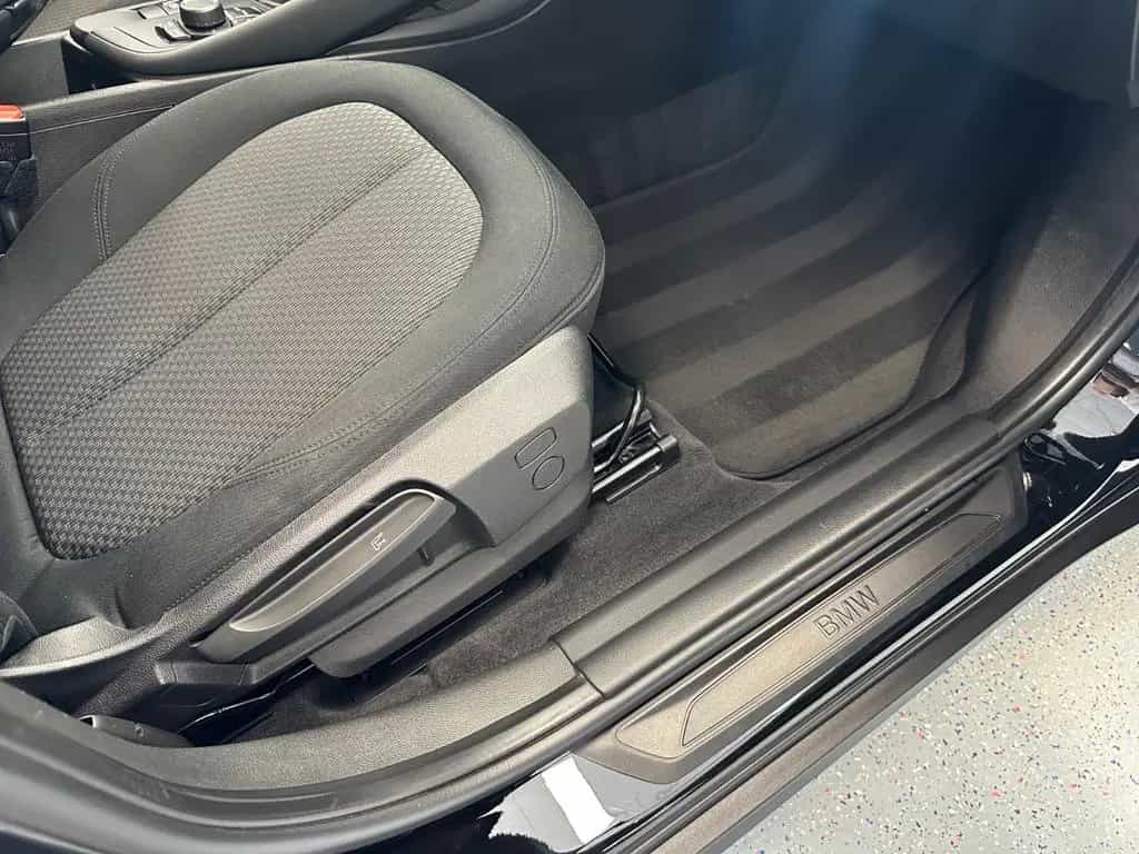 BMW X1 01/2017-photo-25