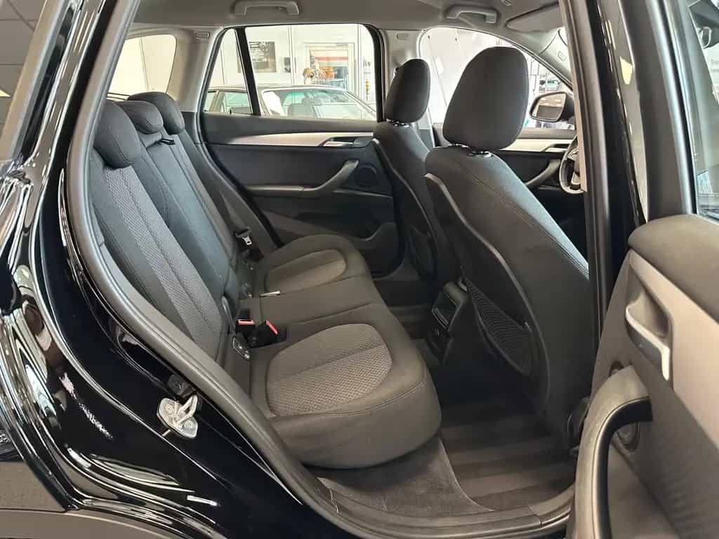 BMW X1 01/2017-photo-26