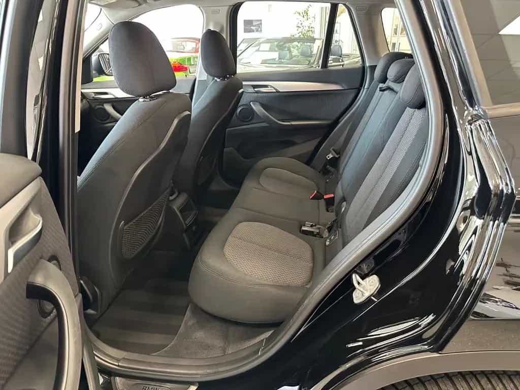 BMW X1 01/2017-photo-27