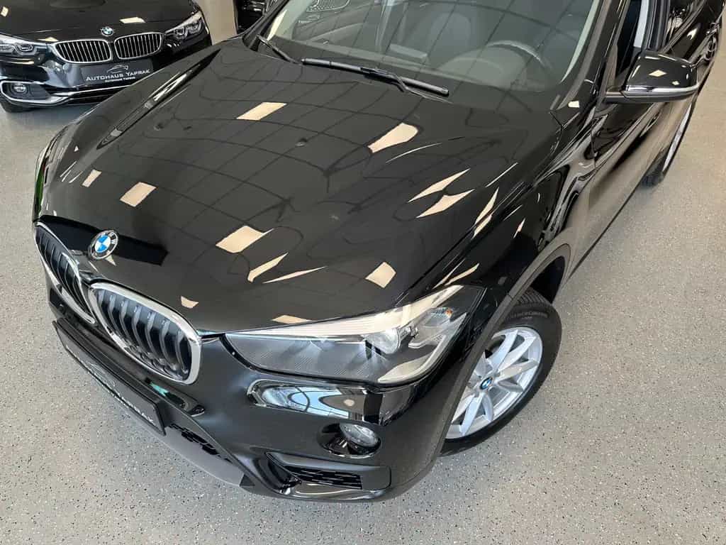 BMW X1 01/2017-photo-3