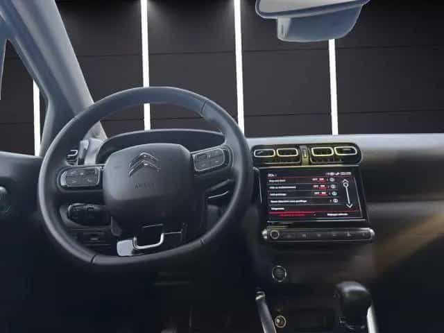 Other Citroen C3 Aircross PureTech 110 S&S Max 04/2024-photo-11