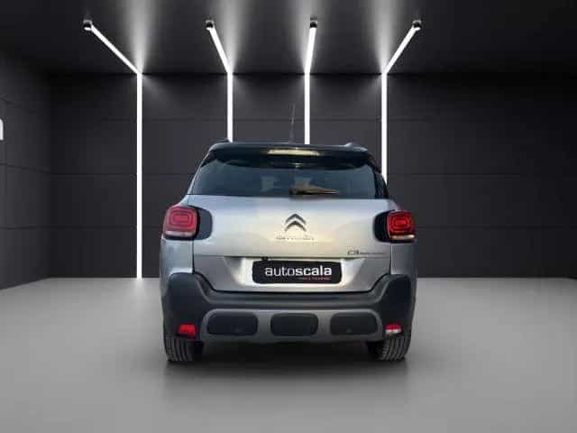 Other Citroen C3 Aircross PureTech 110 S&S Max 04/2024-photo-1