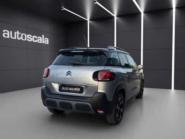 Other Citroen C3 Aircross PureTech 110 S&S Max 04/2024-photo-2