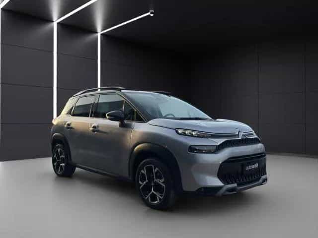 Other Citroen C3 Aircross PureTech 110 S&S Max 04/2024-photo-4
