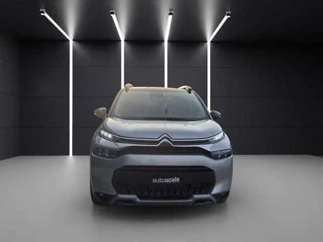 Other Citroen C3 Aircross PureTech 110 S&S Max 04/2024-photo-5