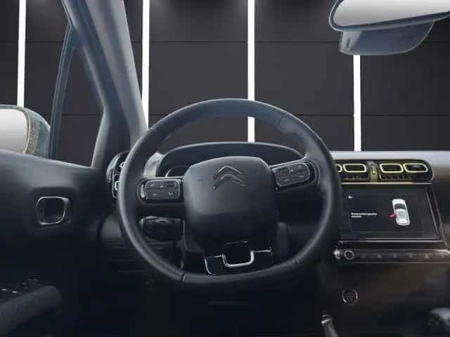 Other Citroen C3 Aircross PureTech 110 S&S Max 04/2024-photo-7