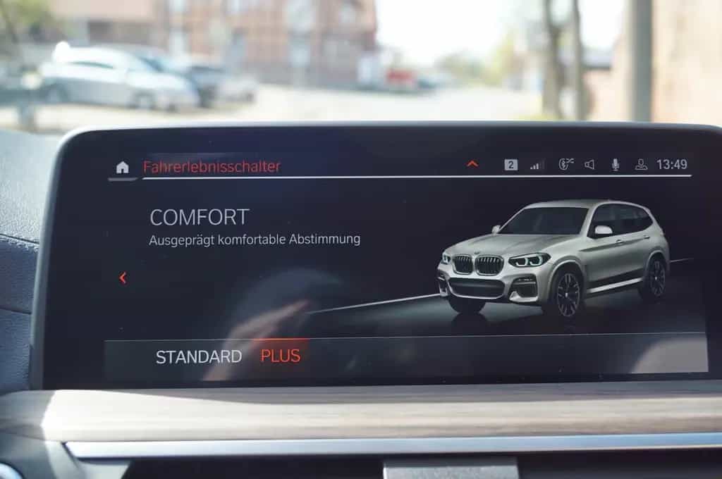 ALPINA XD3 *AHK*20"ACC*Sitzbelüftung*Standheizung 02/2020-photo-26