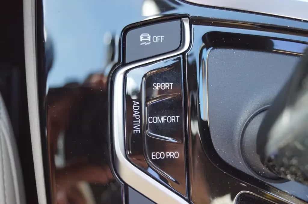 ALPINA XD3 *AHK*20"ACC*Sitzbelüftung*Standheizung 02/2020-photo-33