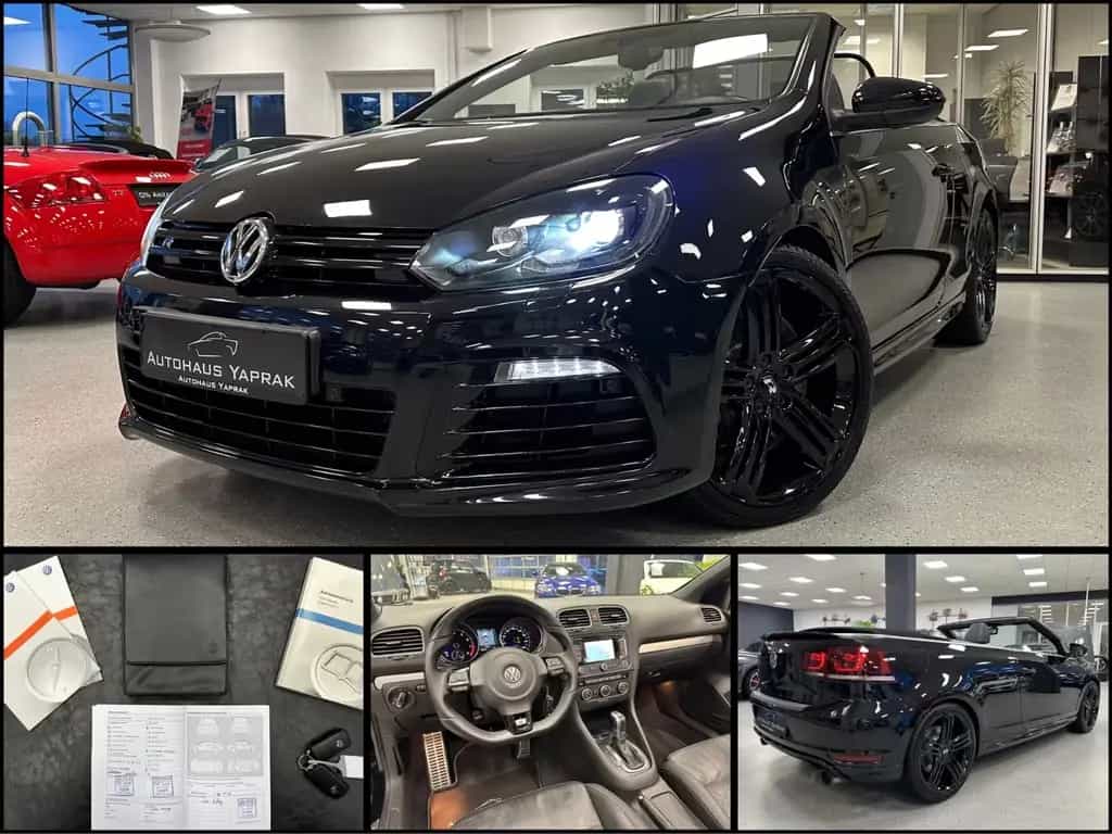Volkswagen Golf 06/2013-photo-0