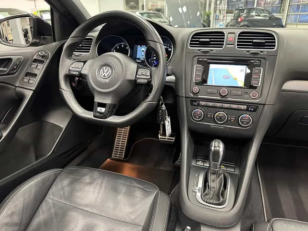 Volkswagen Golf 06/2013-photo-19