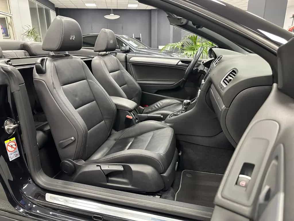 Volkswagen Golf 06/2013-photo-21