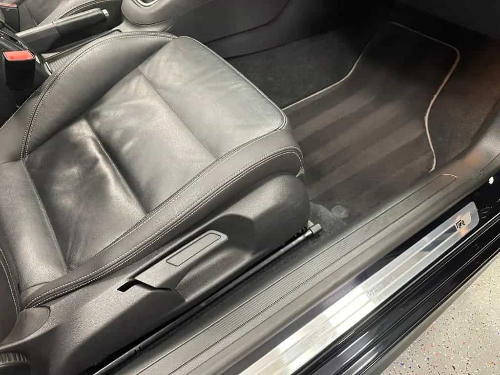 Volkswagen Golf 06/2013-photo-23