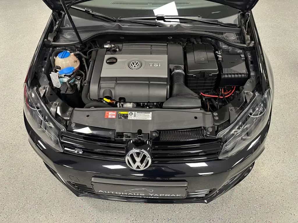 Volkswagen Golf 06/2013-photo-25
